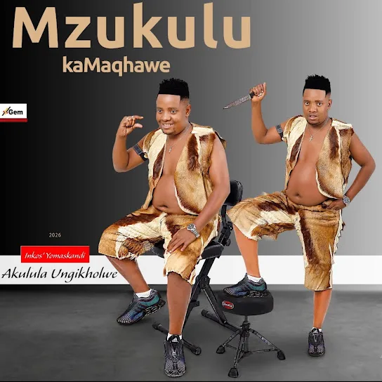 Akulula ungikholwe