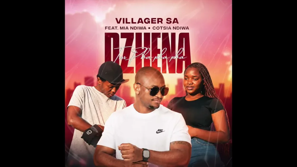 Dzhena ka Power (Trr Pha Pha Pha)