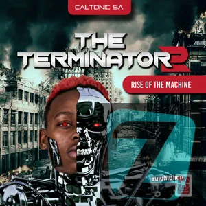 Caltonic SA, King Tone SA and T.M.A Rsa ft Black SA, Sax & Thabz Le Madonga – Are Khutsi