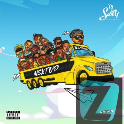 DJ Sabby ft Kwazi M, Rowmey Flamez, G Twizz & Miss Nozinator – Psycho