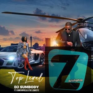 DJ Sumbody ft Kamo Mphela & The Lowkeys – Top Level