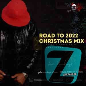 Gaba Cannal – Road To 2022 Christmas Mix