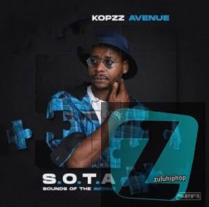 Kopzz Avenue ft Dali – U’Mkami
