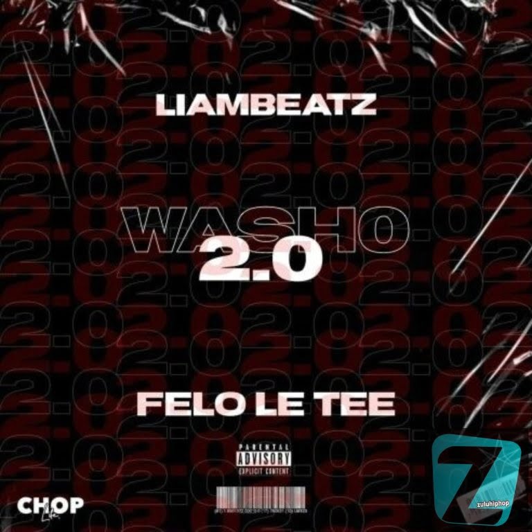 DOWNLOAD Liam Beatz & Felo Le Tee Washo 2.0 EP