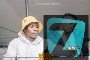MDU aka TRP & Bongza ft Dinky Kunene – Joy