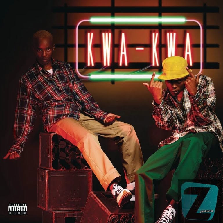 Mellow & Sleazy ft Djy Zan SA, Young stunna & Focalistic – As’bonge