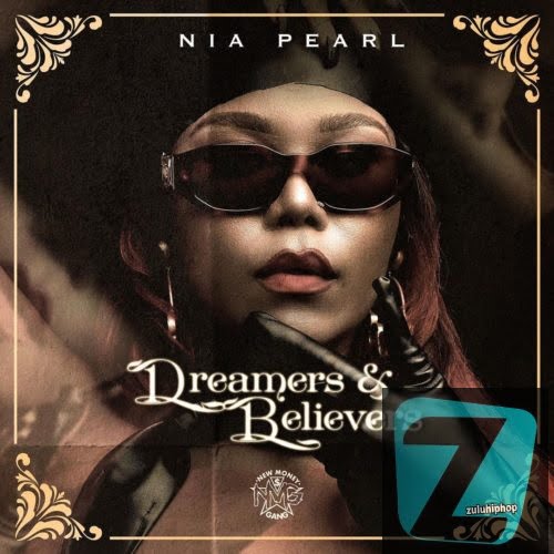 Nia Pearl ft Kabza De Small & Mhaw Keys – Ntozonke (Thank You Jesus)