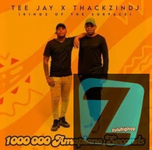 ThackzinDJ & Tee Jay ft Nkosazana Daughter, Jessica LM – Izintombi
