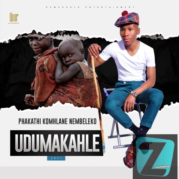 Udumakahle – Ngiqoka Inja