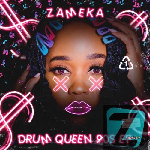 Zameka ft Afro Brotherz – Take Me Back