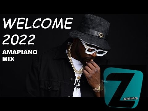 BEST AMAPIANO MIX 2022 New songs