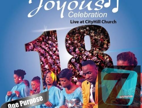 Joyous Celebration – Ngimbona Lapha Kimi