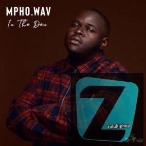 Mpho.Wav – 016 Road