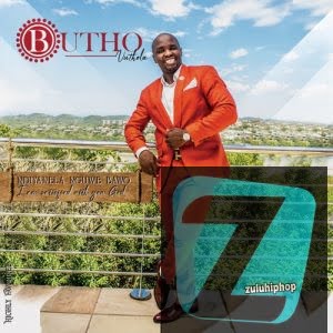 Butho Vuthela – Ndiyabonga