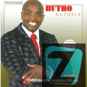 Butho Vuthela – Sibong’ubabalo lukaThixo