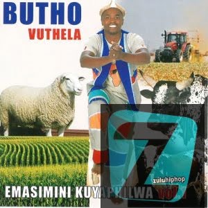 Butho Vuthela – Uthando lukaJesu