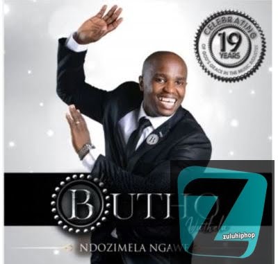 Butho Vuthela – Uthando Lwam Kuwe