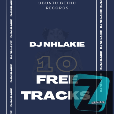 DJ Nhlakie – Tech 16_2