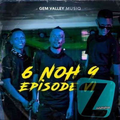 Gem Valley MusiQ – China Anthem (Bacardi Mix)
