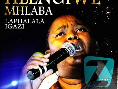 Hlengiwe Mhlaba – Friendship with Jesus