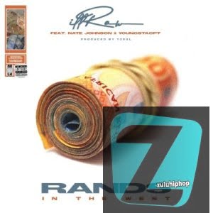illRow ft YoungstaCPT & Nate Johnson – Rands To The West