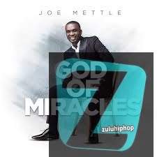 Joe Mettle – Amen ft. Ntokozo Mbambo