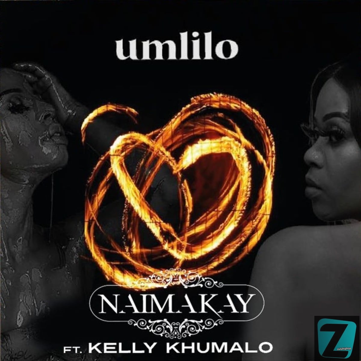 Naima Kay Ft. Kelly Khumalo – Umlilo