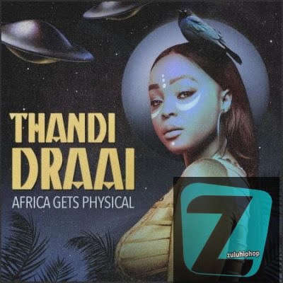 Thandi Draai – Iris (Atmos Blaq Remix)