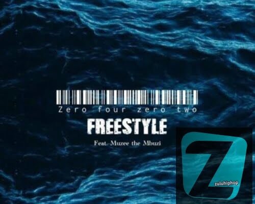 Touchline Ft. Muzee The Mbuzi – Zero Four Zero Two Freestyle