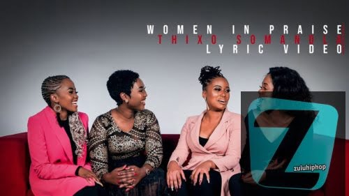 Women In Praise  More Of You ft. Precious