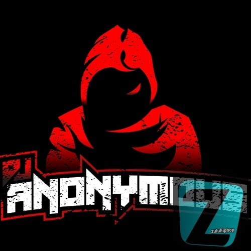 Anonymous DJ – The Unknown Kiid Vol 1 (Mixtape)