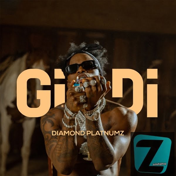 Diamond Platnumz – Gidi