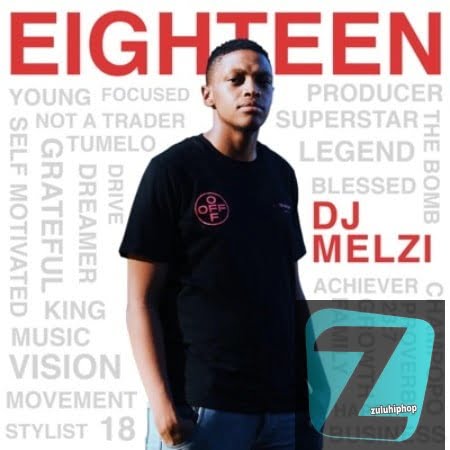 DJ Melzi ft Mkeyz – Isdliso