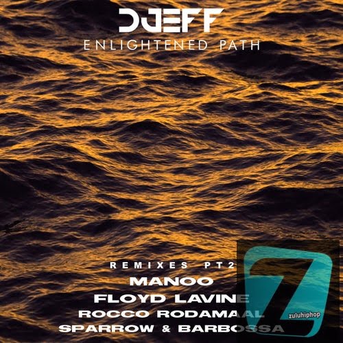 DJEFF Ft. Josh Milan – Difficult (Sparrow & Barbossa Remix)