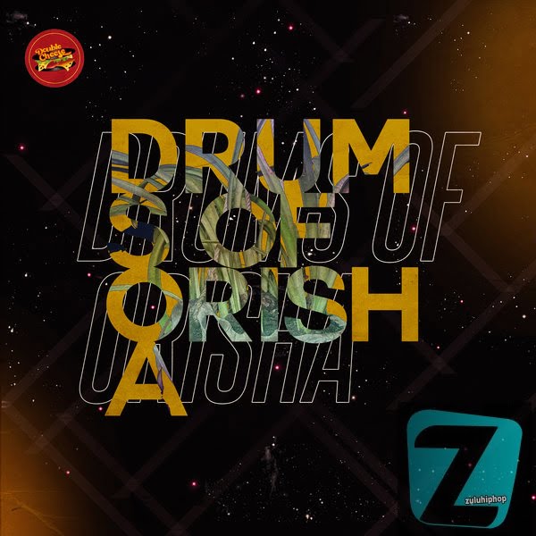 Dr Feel – Drums Of Orisha (Original Mix)
