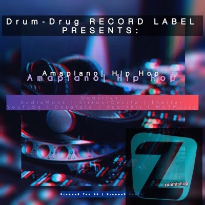 DrummeRTee924 Ft. DJ Tiesto & Drugger Boyz – 77 (To DBN Gogo & Unlimited Soul)