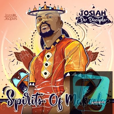 Josiah De Disciple & JazziDisciples – Common Grounds
