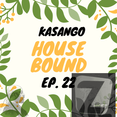 Kasango – House Bound Episode 25 Mix