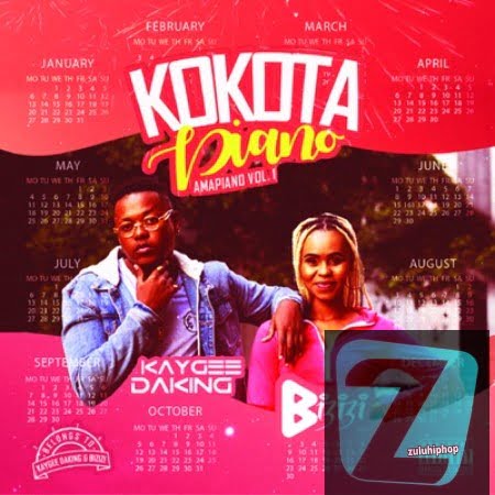 Kaygee DaKing & Bizizi – Sendi Location