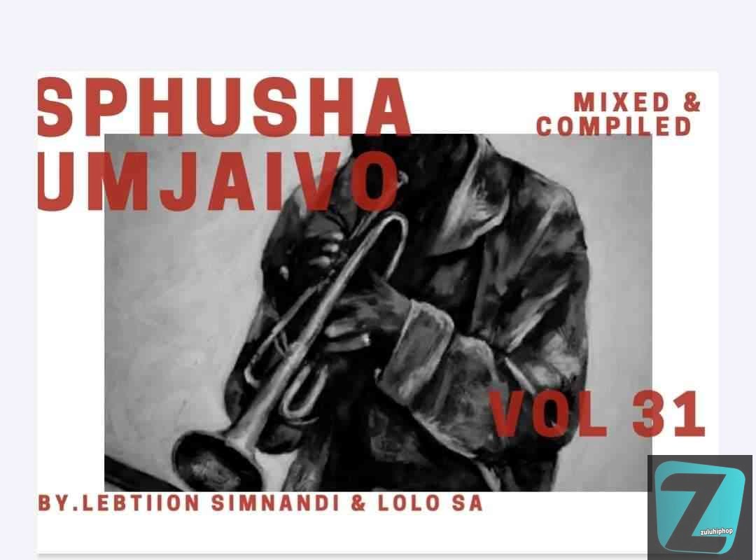 Lebtiion Simnandi & Lolo SA – SphushaUmjaivo_OneWay Vol. 31 Mix