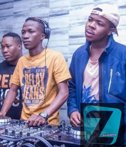 Mdu aka TRP, BONGZA, Howard & DJ Maphorisa – Ub’suku Bonke (Original Mix)
