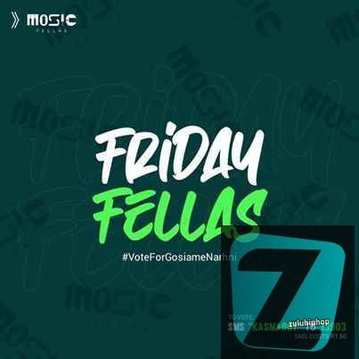 Music Fellas ft Bhutiza – Wokokoko