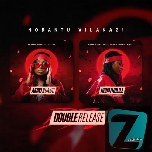Nobantu Vilakazi, SayFar & Optimist Music ZA Ft. Imnotsteelo – Ngimtholile