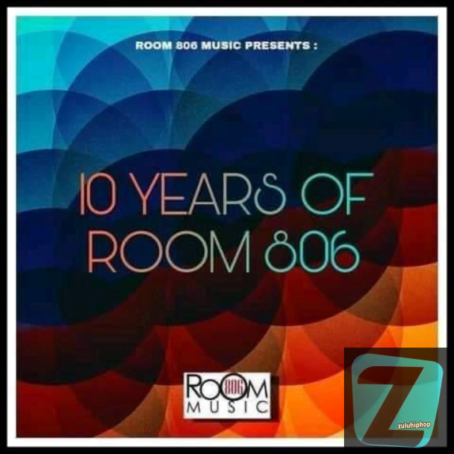 Room 806 & Paris Casvette Ft. C Robert Walker – First Hello (Luis LooweeR Rivera Remix)