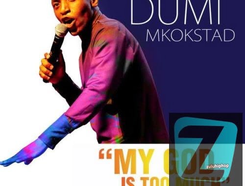 Spirit of Praise ft. Dumi Mkokstad & Ndou – Jesus Is Mine