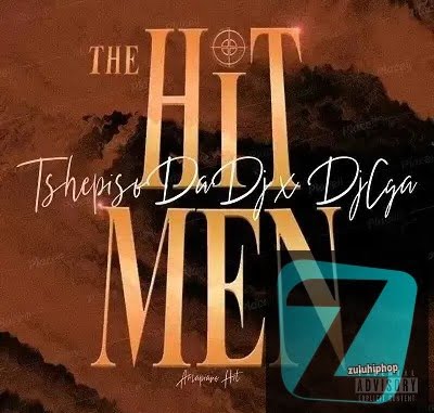 TshepisoDaDj x DjCya – The Hit Men (Main Mix)