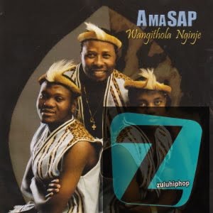 Amasap – Bathangiqome