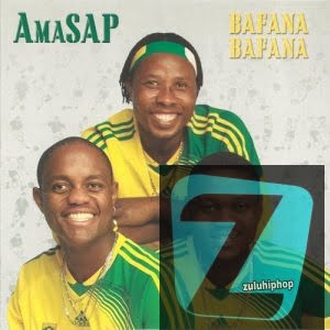 Amasap – Ngibakhahlela Kunje