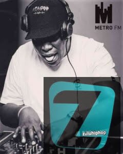 Bantu Elements – Metro FM Mix (28-03-2022)