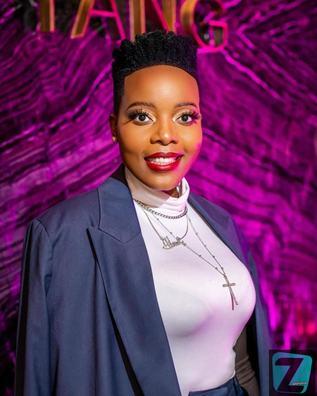 Biography Of Nomcebo Zikode [Age, Net Worth, Husband, Family, Children, Parents & Profile]